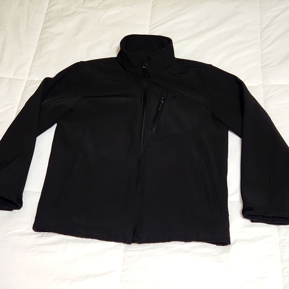 Boys Spandex jacket